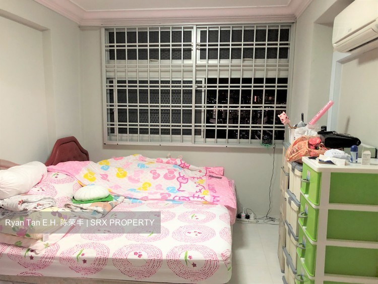 Blk 129 Clarence Lane (Queenstown), HDB 4 Rooms #204144911